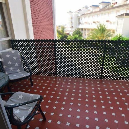 Apartamento Playa Arenal, Javea-Xabia Zewnętrze zdjęcie