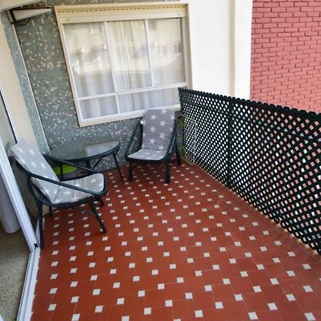 Apartamento Playa Arenal, Javea-Xabia Zewnętrze zdjęcie