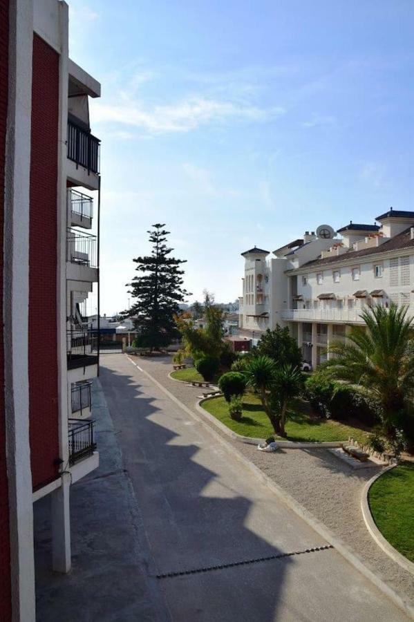 Apartamento Playa Arenal, Javea-Xabia Zewnętrze zdjęcie