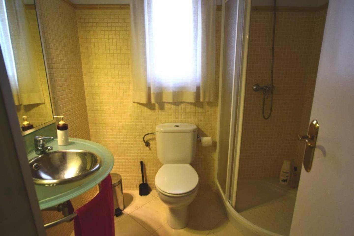 Apartamento Playa Arenal, Javea-Xabia Zewnętrze zdjęcie
