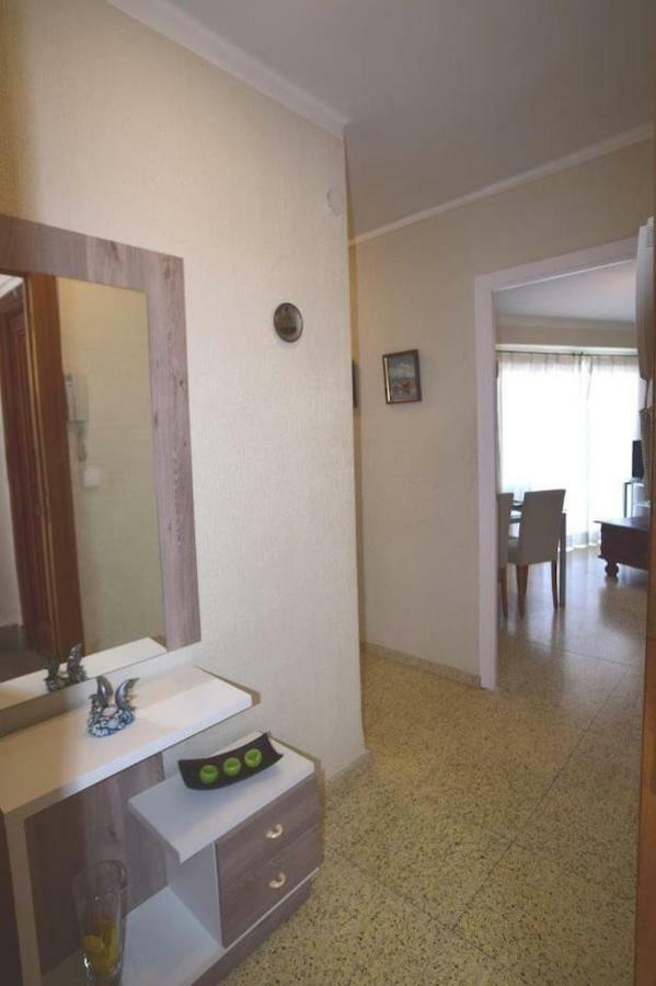 Apartamento Playa Arenal, Javea-Xabia Zewnętrze zdjęcie