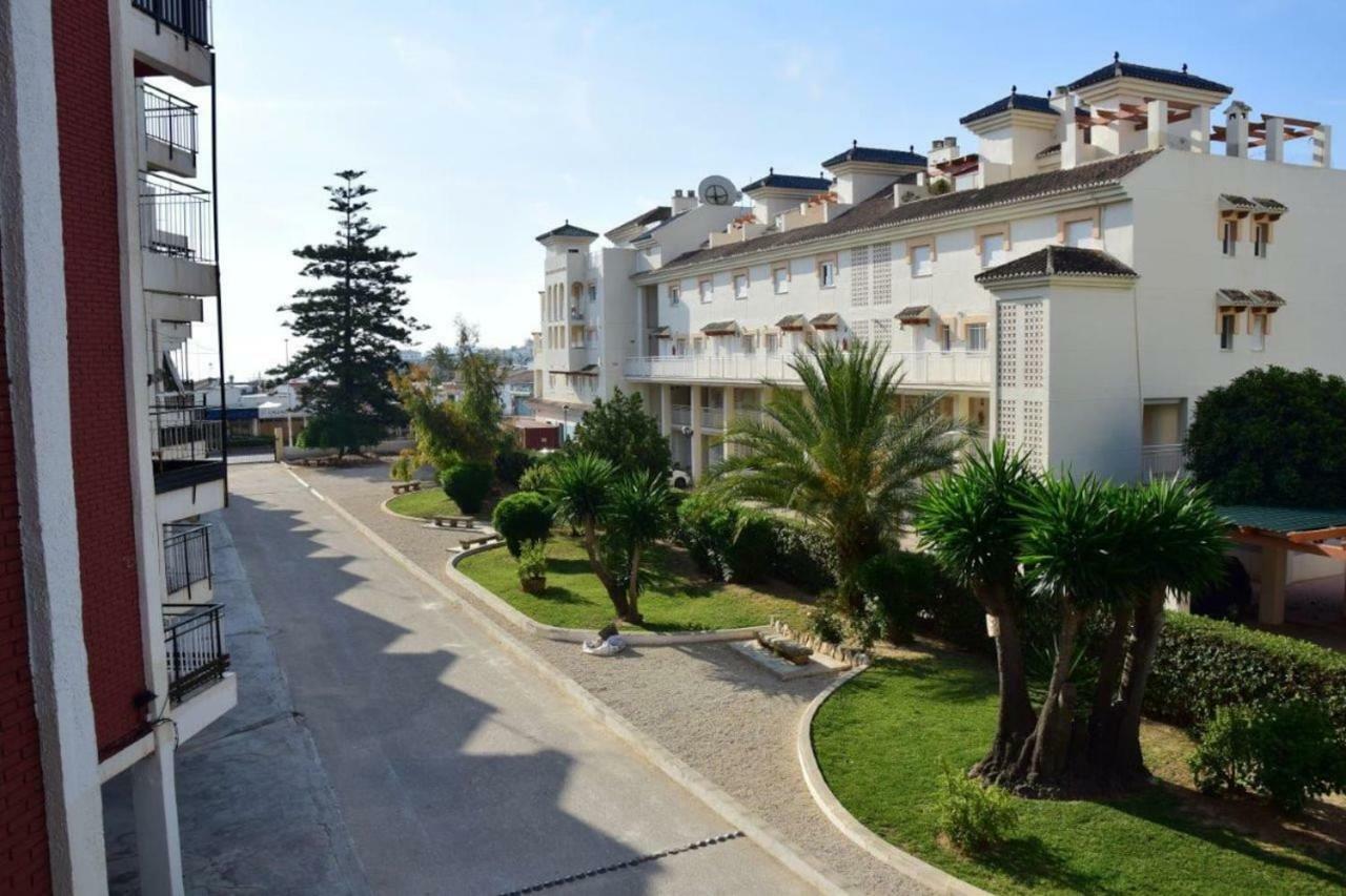 Apartamento Playa Arenal, Javea-Xabia Zewnętrze zdjęcie