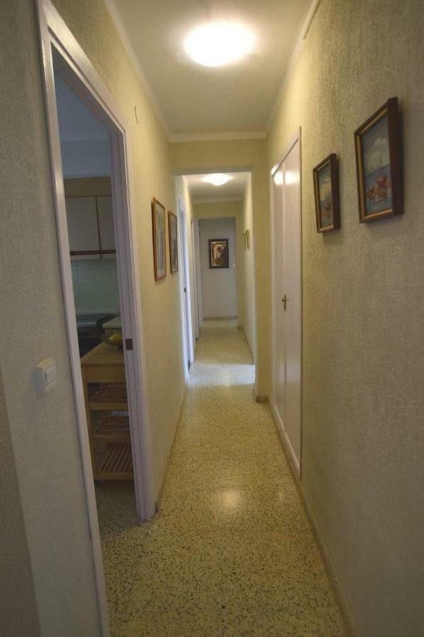 Apartamento Playa Arenal, Javea-Xabia Zewnętrze zdjęcie