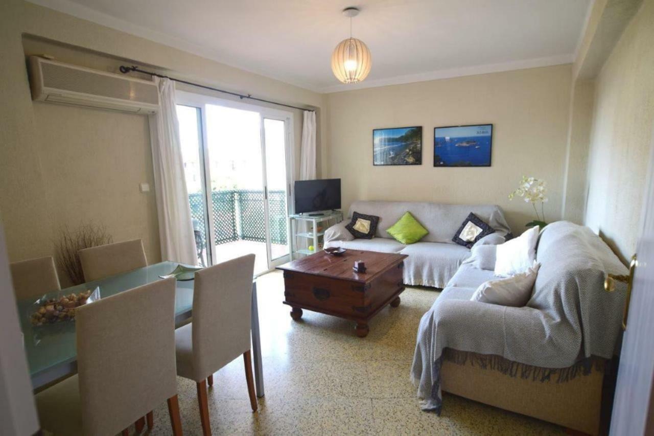 Apartamento Playa Arenal, Javea-Xabia Zewnętrze zdjęcie