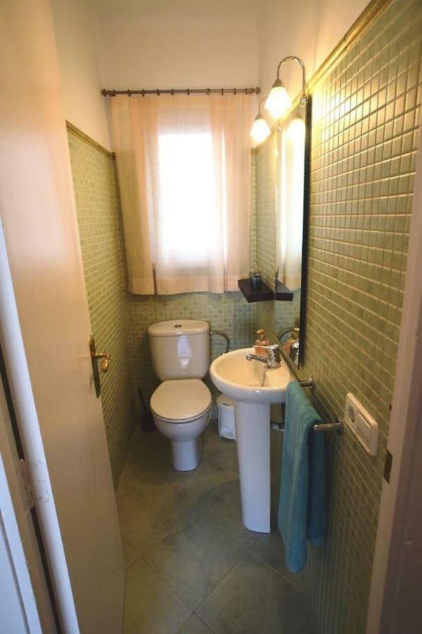 Apartamento Playa Arenal, Javea-Xabia Zewnętrze zdjęcie