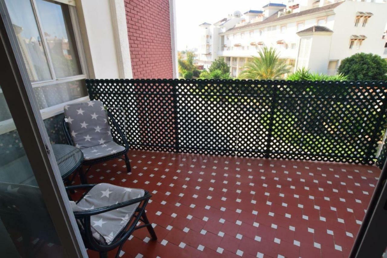 Apartamento Playa Arenal, Javea-Xabia Zewnętrze zdjęcie