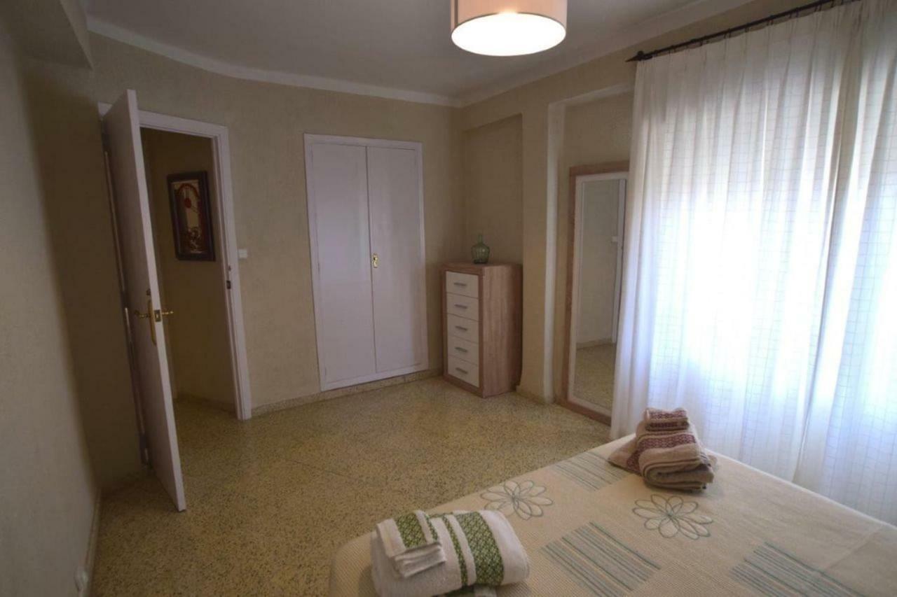 Apartamento Playa Arenal, Javea-Xabia Zewnętrze zdjęcie