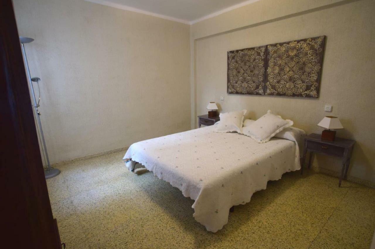 Apartamento Playa Arenal, Javea-Xabia Zewnętrze zdjęcie
