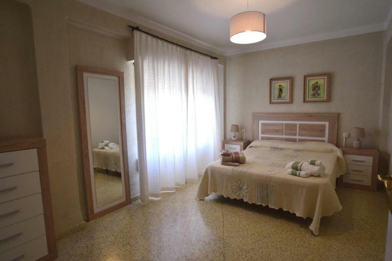 Apartamento Playa Arenal, Javea-Xabia Zewnętrze zdjęcie